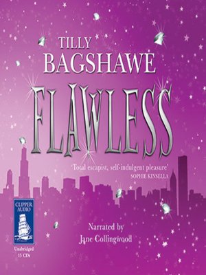 cover image of Flawless